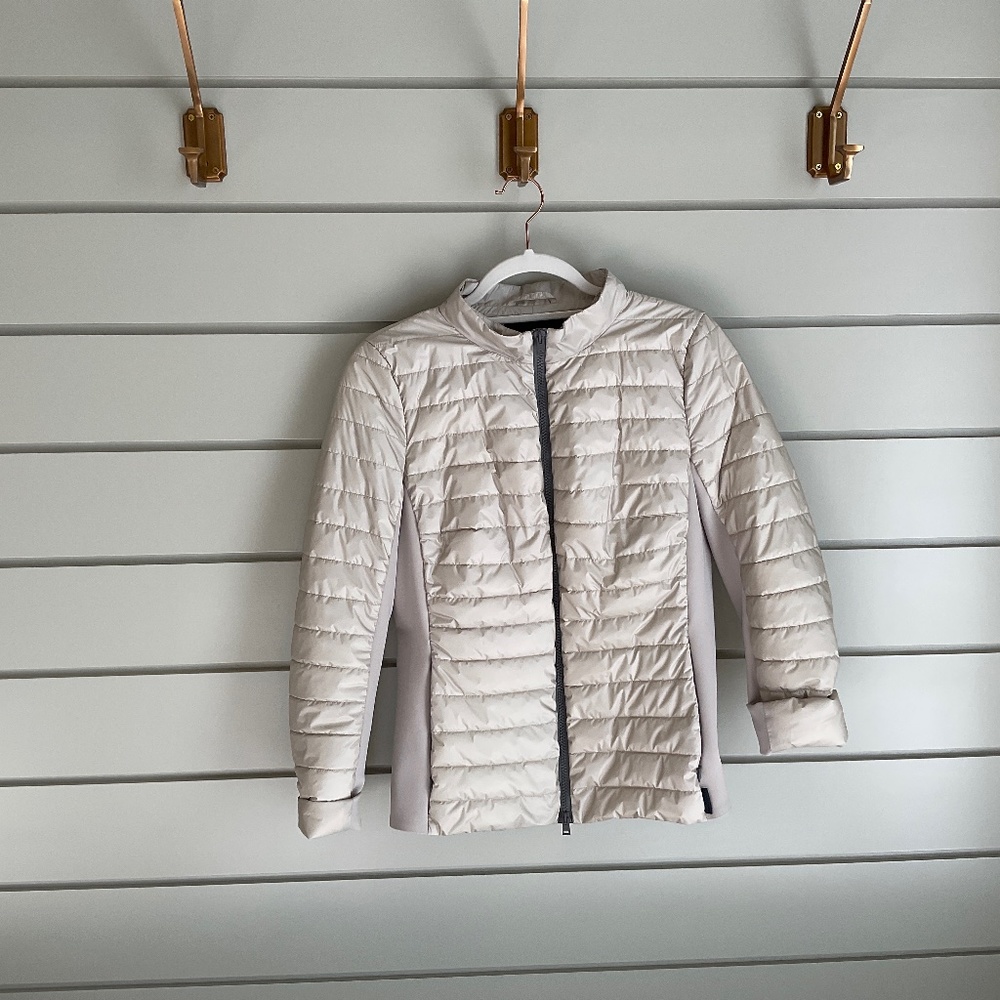 Herno Down Coat